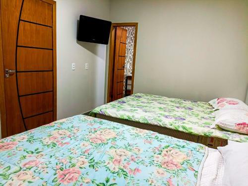 Linda Casa Com Churraq Em Chapada Dos Guimaraes Mt