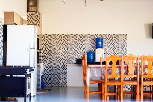 Linda Casa Com Churraq Em Chapada Dos Guimaraes Mt