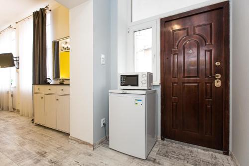 Apartamento 1 ???????? ????? ?/? ???????, 15 ????? ?? ??????