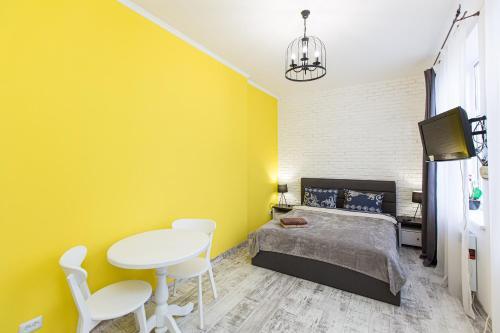 Apartamento 1 ???????? ????? ?/? ???????, 15 ????? ?? ??????