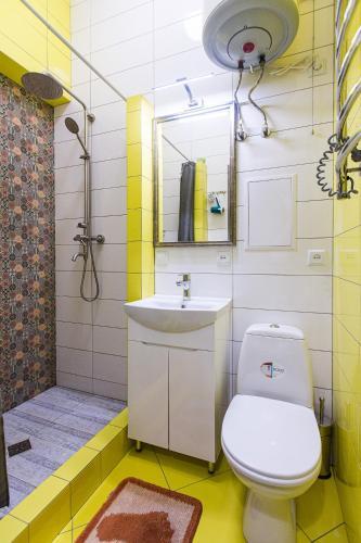 Apartamento 1 ???????? ????? ?/? ???????, 15 ????? ?? ??????