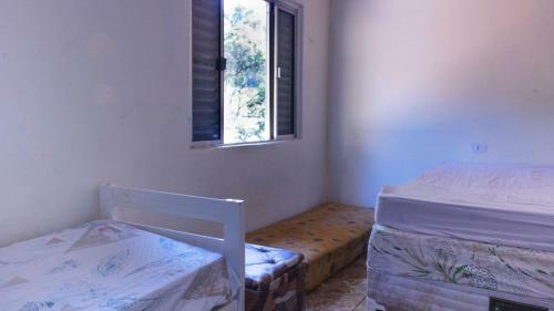 Casa De Campo Com Churrasq E Piscina Em Cotia Sp