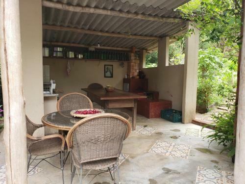 Sitio Natividade