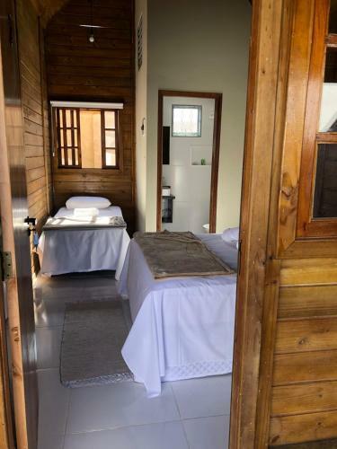 Hostal Pousada Canastra Sul