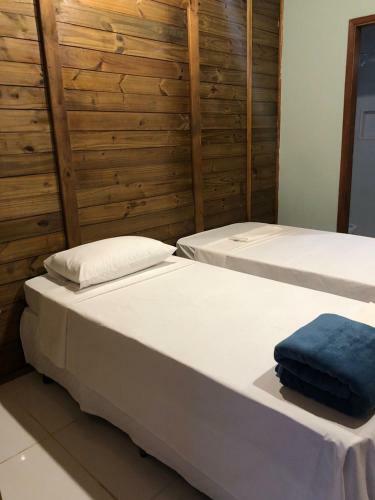 Hostal Pousada Canastra Sul