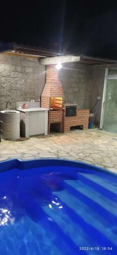 Casa Piscina Aquecida Clubinho Stop