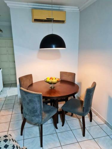 Apartamento Completo Centro Pr�ximo De Hospital