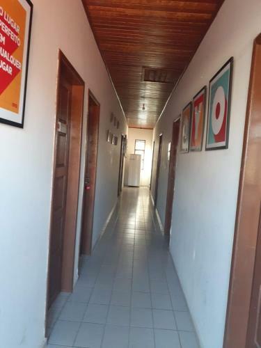 Hotel New Hostel S.a