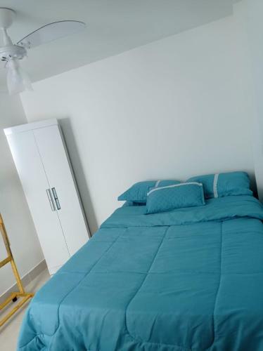 Apartamento Moderno