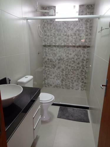 Apartamento Moderno