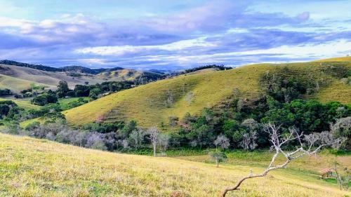 Agroturismo S�tio V� Ico