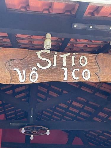 Agroturismo S�tio V� Ico