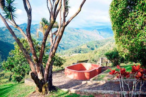 Finca La Pepita