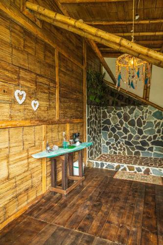 Hotel Solara Reconection Lodge