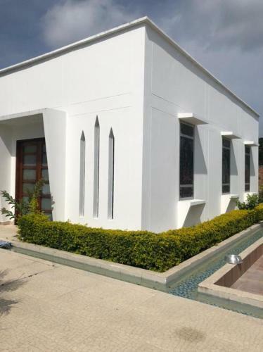 Villa Finca De Lujo En Rozo