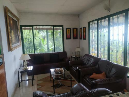 Apartamento Finca Villa Mariana
