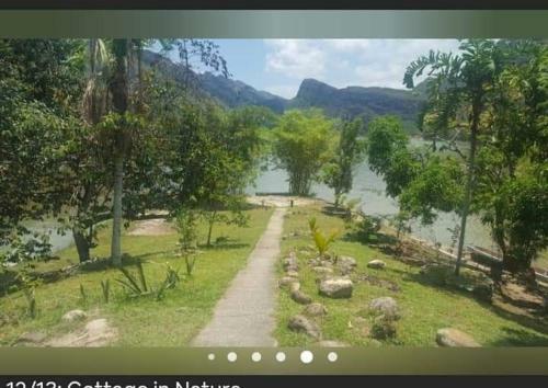 Finca Las Guacharacas