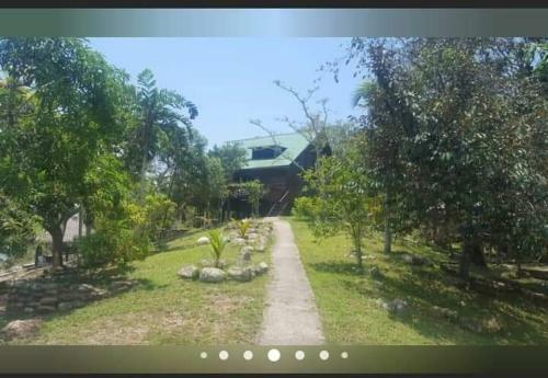 Finca Las Guacharacas
