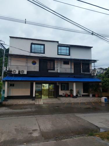 Casa Hotel La Mansi�n