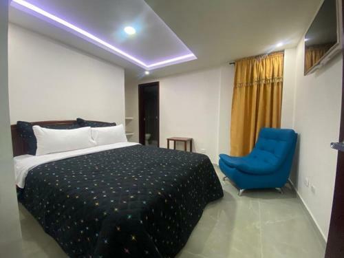 Hotel Dubai Suite