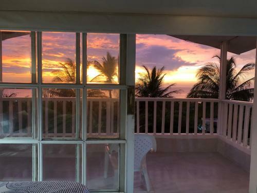 Villa Caba�a Sunset En Salgar