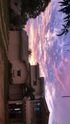 Villa Caba�a Sunset En Salgar