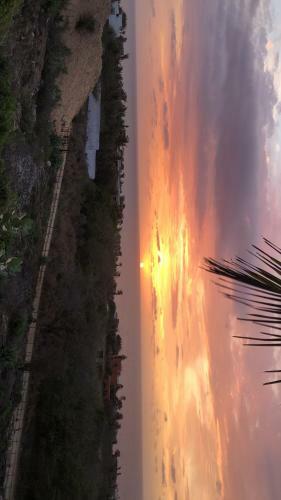 Villa Caba�a Sunset En Salgar