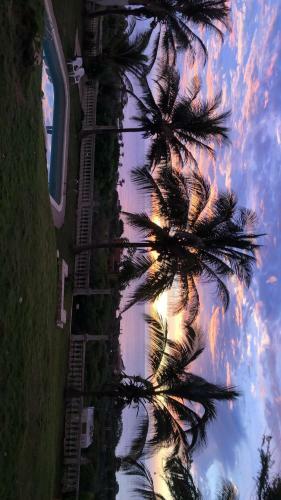 Villa Caba�a Sunset En Salgar