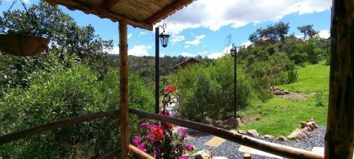 Agroturismo Hacienda Mawaka