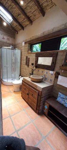 Agroturismo Hacienda Mawaka