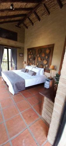 Agroturismo Hacienda Mawaka