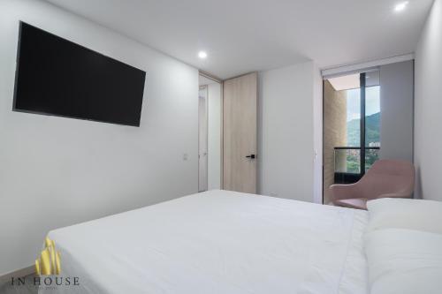 Apartamento Class 48