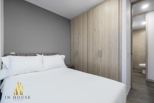 Apartamento Class 48