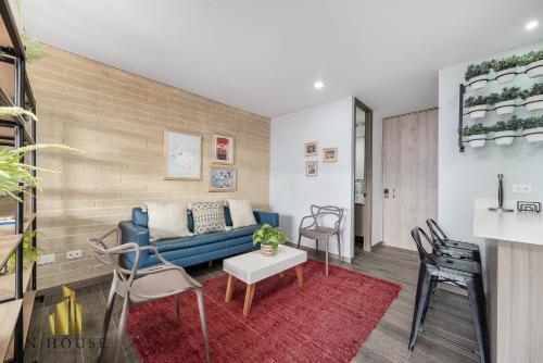 Apartamento Class 48