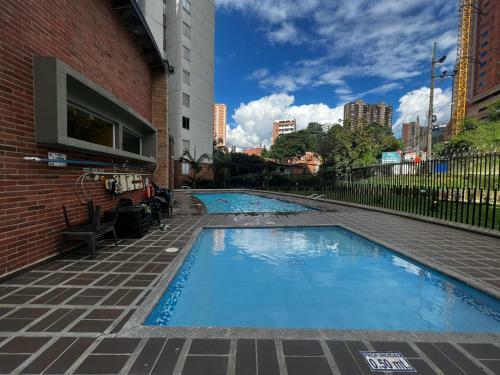 Apartamento Manzana 11