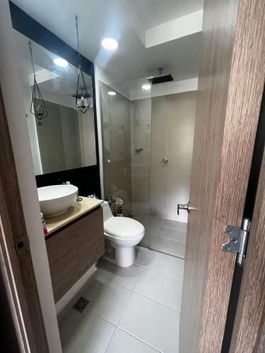 Apartamento Manzana 11