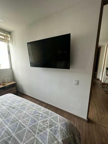 Apartamento Manzana 11