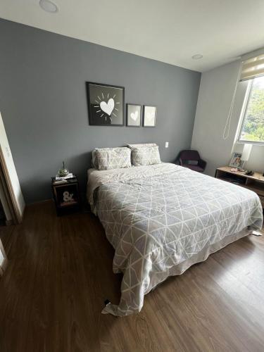 Apartamento Manzana 11