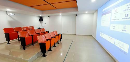 Moderno Apartamento Wifi Parking