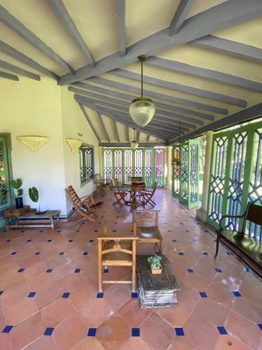 Villa Finca Boutique Ppgs