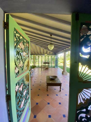 Villa Finca Boutique Ppgs