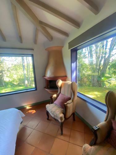 Villa Finca Boutique Ppgs