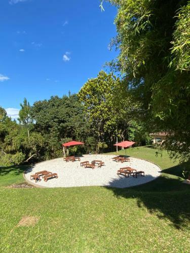 Villa Finca Boutique Ppgs