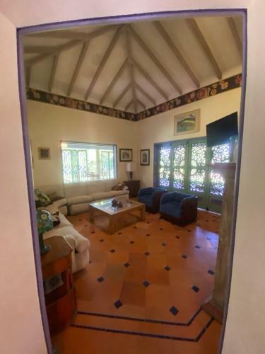 Villa Finca Boutique Ppgs
