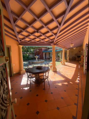 Villa Finca Boutique Ppgs