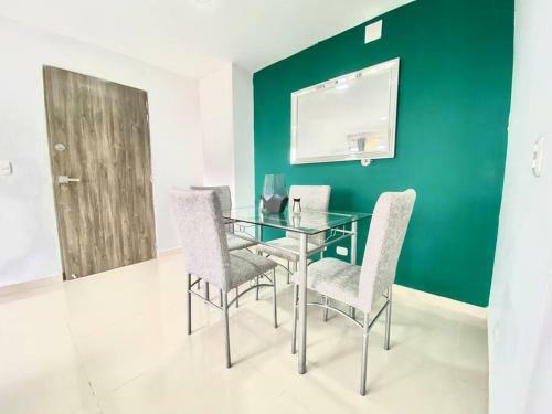 Confortable Apartamento En Zona Campestre Rionegro