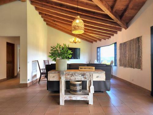 Casa Finca De Lujo En Llanogrande