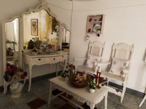 Casa Zaida Hostal Vintage