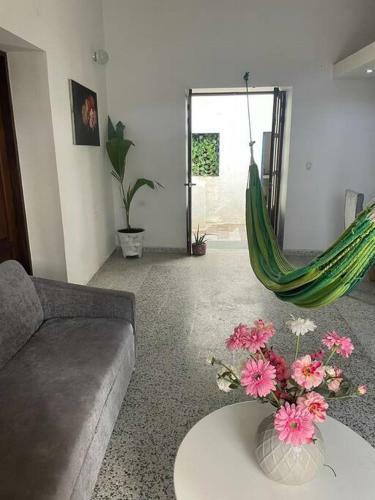 Apartamento Acogedor Cerca A La Playa