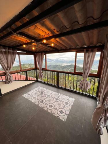 Lodge El Filito
